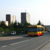 Scania N270UB #316