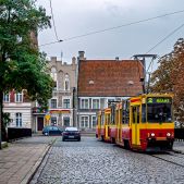 Konstal 805Na #38