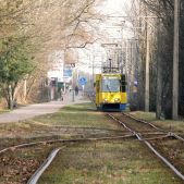 Konstal 805Na #38+42