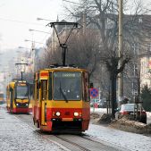 Konstal 805Na #46