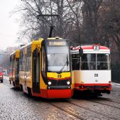 Konstal 805Na-MM #89+90