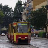 Konstal 805Na #38+46
