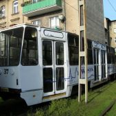 Konstal 805Na #37