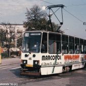 Konstal 805Na #46