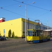 Konstal 805Na #47