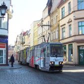 Konstal 805Nb #67+63
