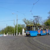 Konstal 805Na #46