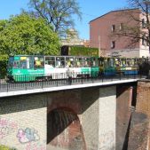 Konstal 805Nb #68+66