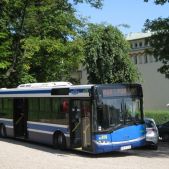 Solaris Urbino 12 #BU870