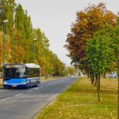 Solaris Urbino 12 #BU831