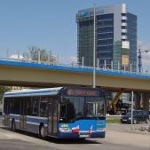 Solaris Urbino 12 #BU844