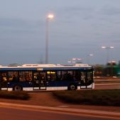 Solaris Urbino 12 #PU929