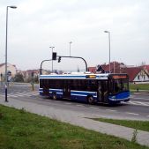 Solaris Urbino 12 #BU877