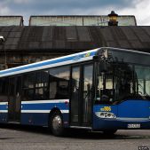 Solaris Urbino 12 #BU806