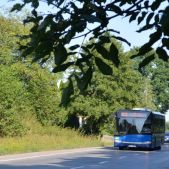 Solaris Urbino 12 #BU881