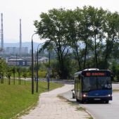 Solaris Urbino 12 #BU863