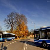 Solaris Urbino 12 #BU881