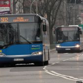 Solaris Urbino 12 #BU836