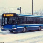 Solaris Urbino 12 #BU832