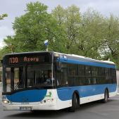 Solaris Urbino 12 #BU898