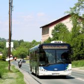 Solaris Urbino 12 #PU967