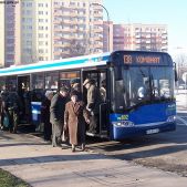 Solaris Urbino 12 #BU802