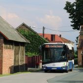 Solaris Urbino 12 #DU335