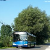 Solaris Urbino 12 #BU841