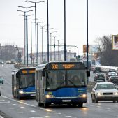 Solaris Urbino 12 #BU810