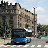 Solaris Urbino 12 #BU858