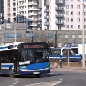 Solaris Urbino 12 #BU858