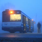 Solaris Urbino 12 #BU883