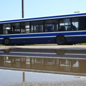 Solaris Urbino 12 #BU826
