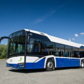 Solaris Urbino 12 #DU301