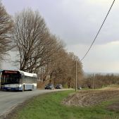 Solaris Urbino 12 #BU995