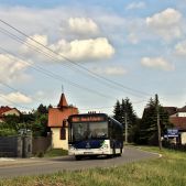 Solaris Urbino 12 #PU940