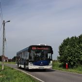 Solaris Urbino 12 #PU964