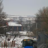 Solaris Urbino 12 #BU809