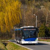 Solaris Urbino 12 III #BU909