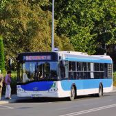 Solaris Urbino 12 #PU901
