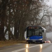 Solaris Urbino 12 #BU850