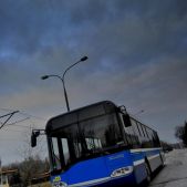 Solaris Urbino 12 #BU825