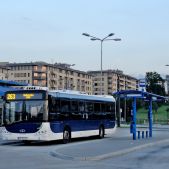 Solaris Urbino 12 #PU935