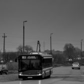 Solaris Urbino 12 #BU868
