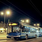 Solaris Urbino 12 #BU871