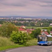 Solaris Urbino 12 #BU840