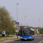 Solaris Urbino 12 #BU804