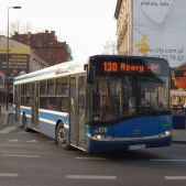 Solaris Urbino 12 #BU870