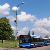 Solaris Urbino 12 #BU877