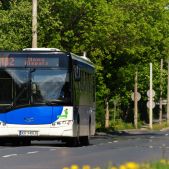 Solaris Urbino 12 #BU890
